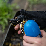 Glove Nash Casting Left