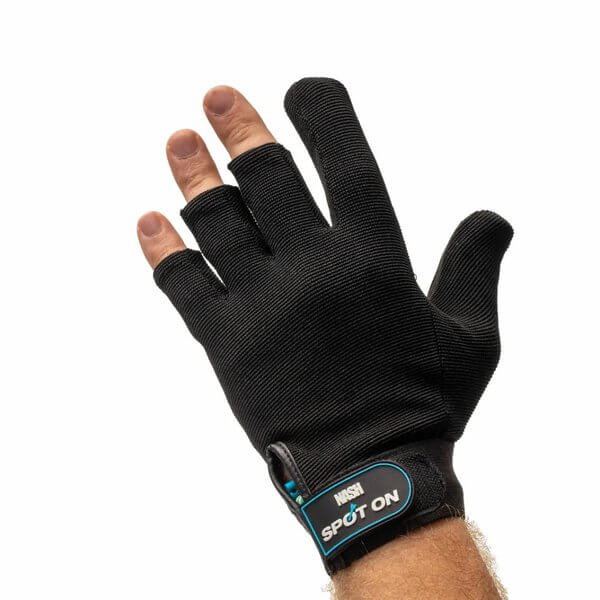 Glove Nash Casting Left