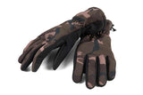 Gloves Fox Camo