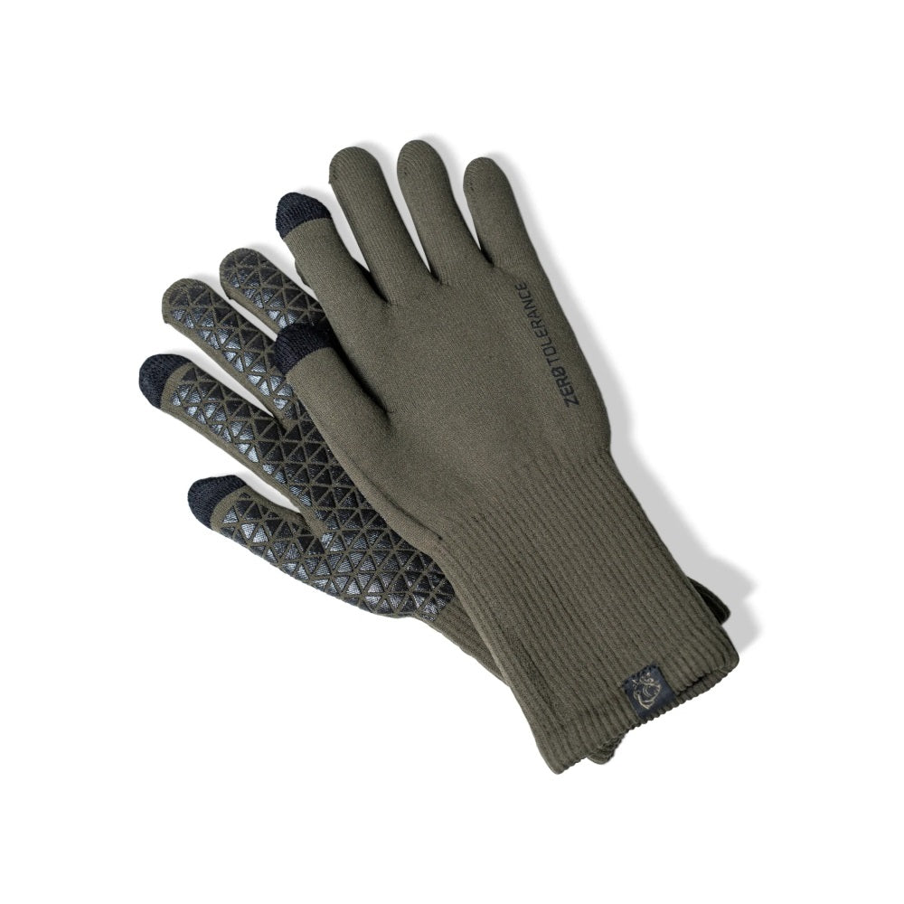 Gloves Nash ZT Element Waterproof S