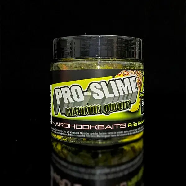 Hard Hook Baits Peralbaits Natural Pineapple 15 mm