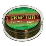 Thread Katran Crypton Symbios 0,30 mm 1000 m
