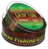 Thread Katran Crypton Symbios 0,30 mm 1000 m