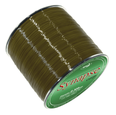 Thread Katran Synapse Carp 0.30 mm 1000 m