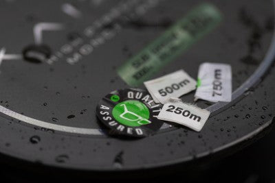 Hilo Korda Kaizen Green 1000m