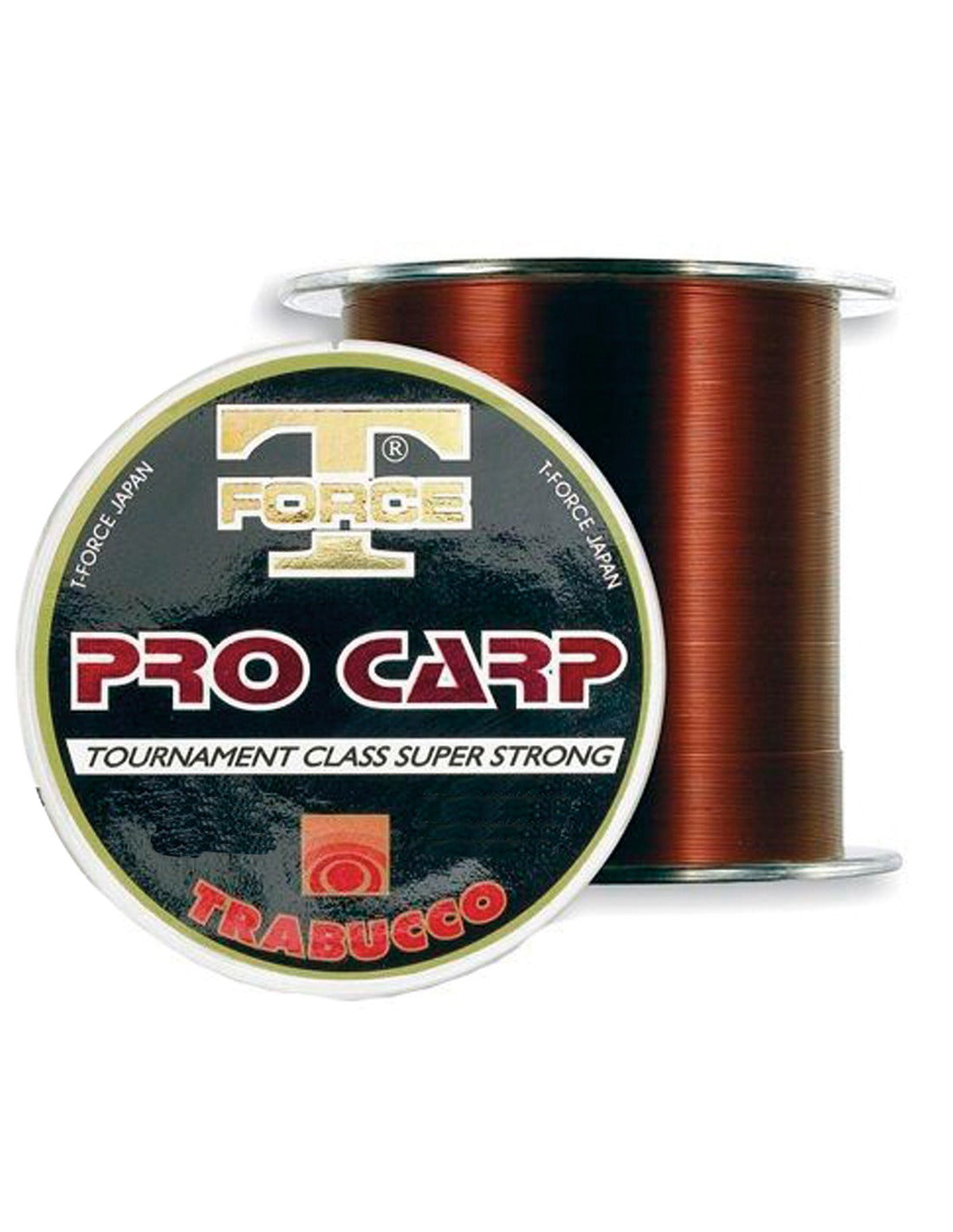 Trabucco T-Force Pro-Carp 1000 m line