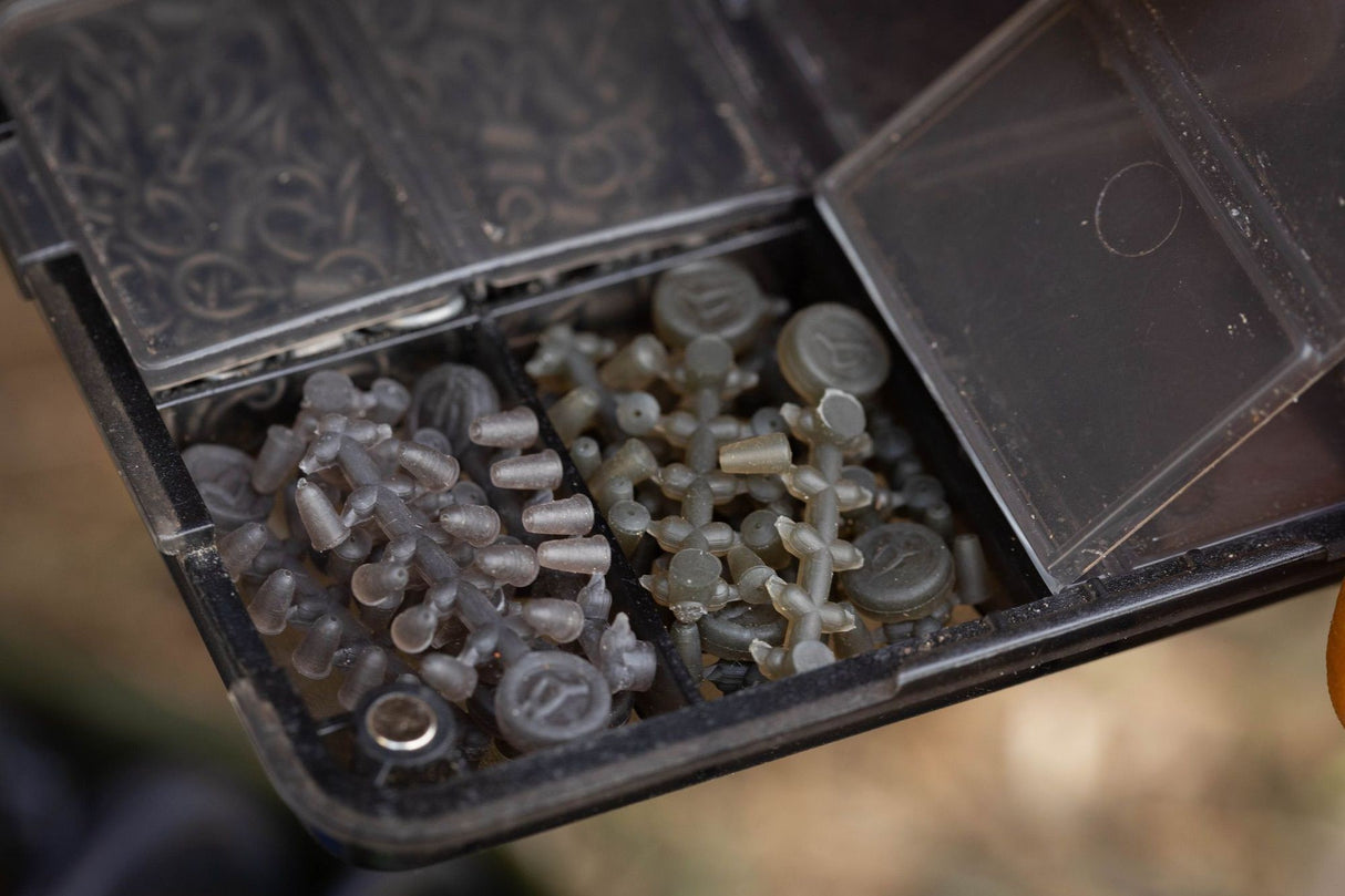 Hook Beads Korda High Grip Medium