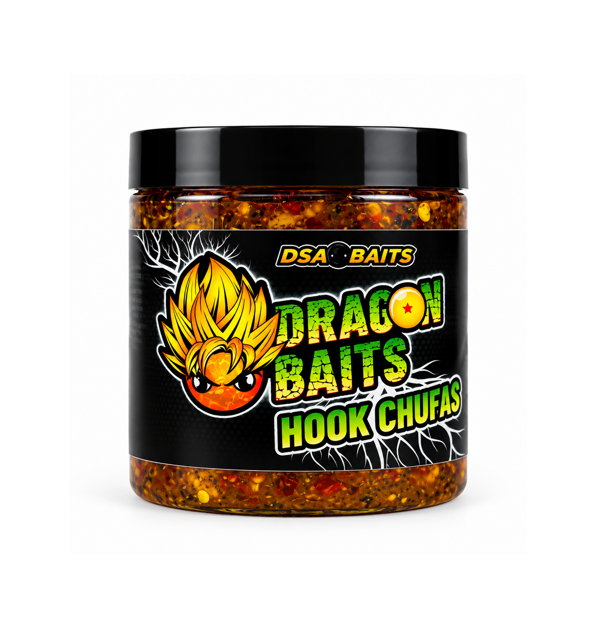 Hook Chufas DSA Baits Dragon Baits