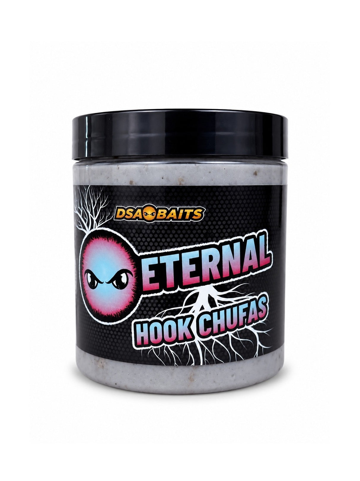 Hook Chufas DSA Baits Eternal 250ml