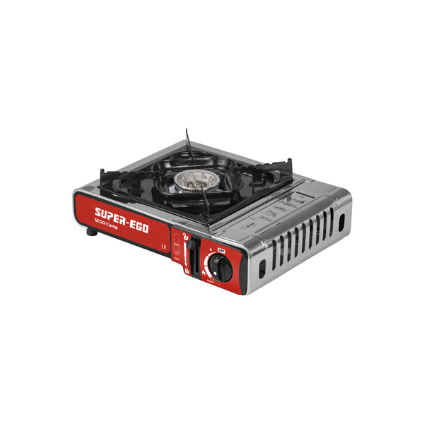 Super Ego Portable Cooking Stove
