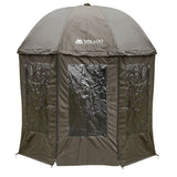 Paraguas Mikado Basic With Side Cover 360 2.5m