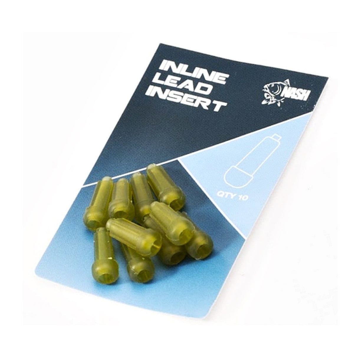 Inline Lead Insert Nash}
