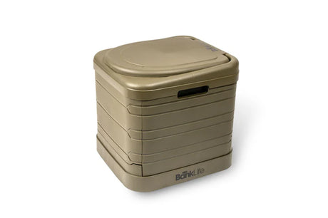 Portable toilet Nash Bank Life