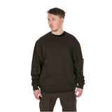 Sweatshirt Fox LW Khaki
