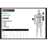 Jersey Nash Make It Happen Coordinates Navy Blue