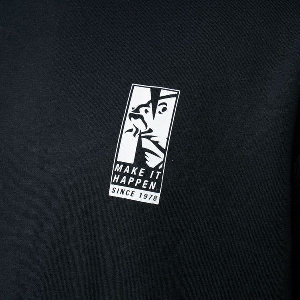 Jersey Nash Make It Happen Since 1978 Black