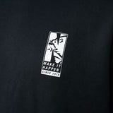 Jersey Nash Make It Happen Since 1978 Black