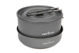 Kitchen set {Fox} CookWare 3 pcs.