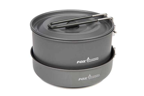 Kitchen set {Fox} CookWare 3 pcs.