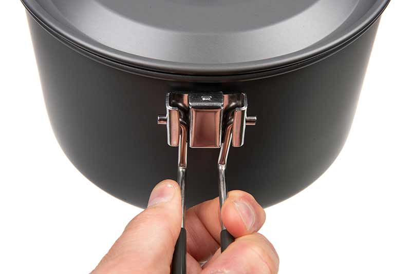 Kitchen set {Fox} CookWare 3 pcs.