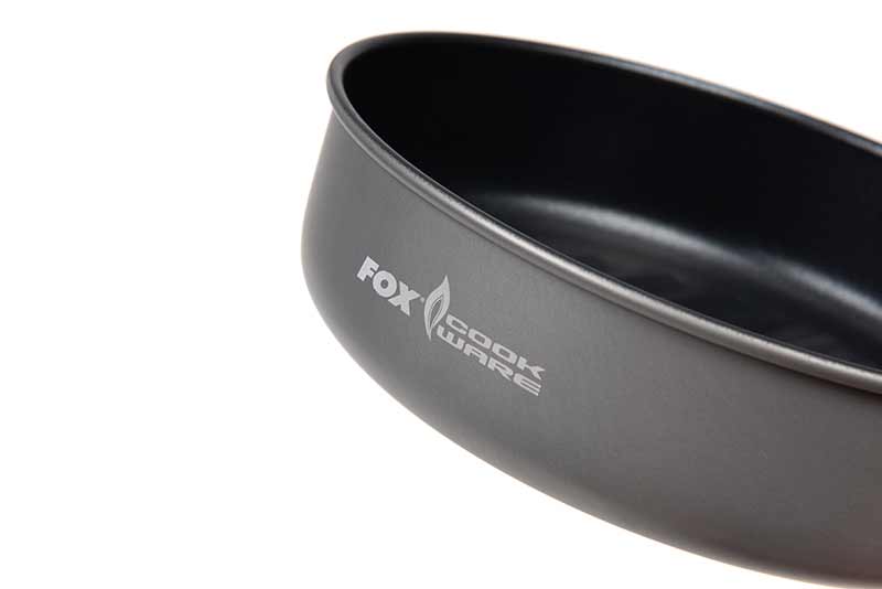 Kitchen set Fox} CookWare 4 pcs.