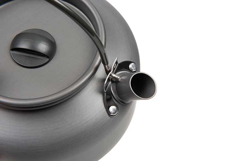 Kitchen set Fox} CookWare 4 pcs.