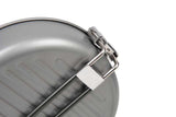 Kitchen set Fox} CookWare 4 pcs.