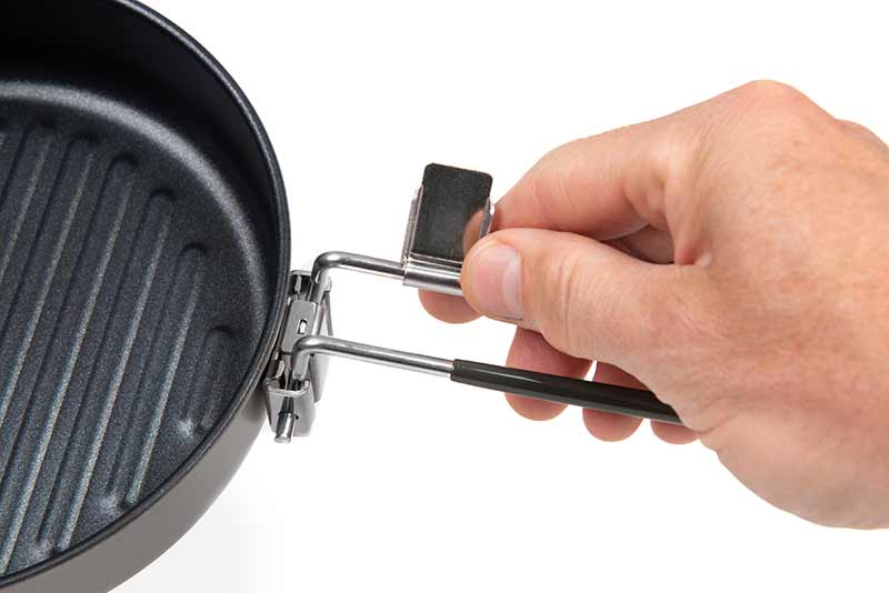 Kitchen set Fox} CookWare 4 pcs.