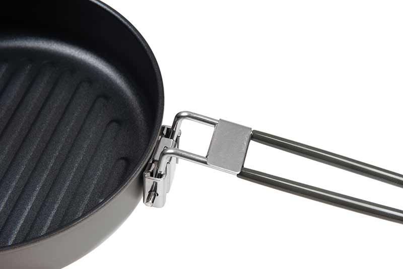 Kitchen set Fox} CookWare 4 pcs.
