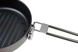 Kitchen set Fox} CookWare 4 pcs.