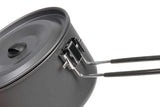 Kitchen set Fox} CookWare 4 pcs.