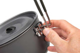 Kitchen set Fox} CookWare 4 pcs.