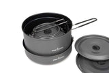 Kitchen set Fox} CookWare 4 pcs.