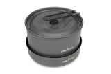 Kitchen set Fox} CookWare 4 pcs.