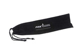 Cutlery set {Fox} CookWare} stainless steel black