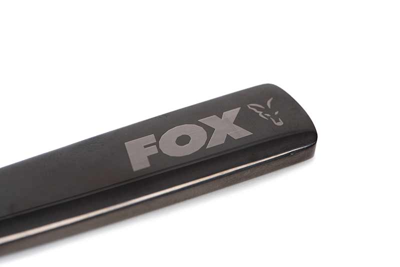 Cutlery set {Fox} CookWare} stainless steel black