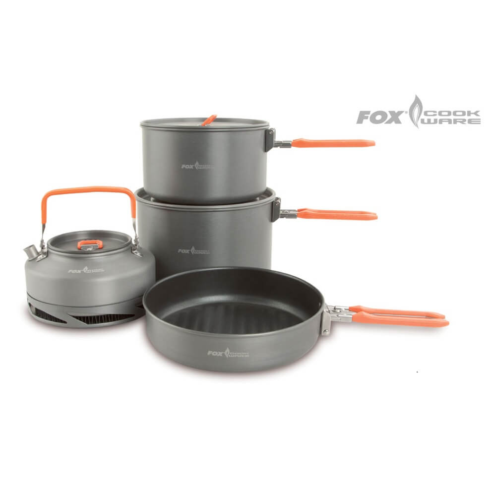 Kitchen utensil set Fox M