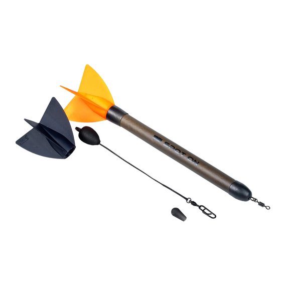 Kit Boya Señalizadora Nash S - Tienda Carpfishing