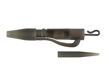 Lead Clip Kit Fox Edges Tubing