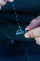 Lead Clip Kit Fox Edges Tubing