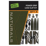 Mounting set Fox Naturals
