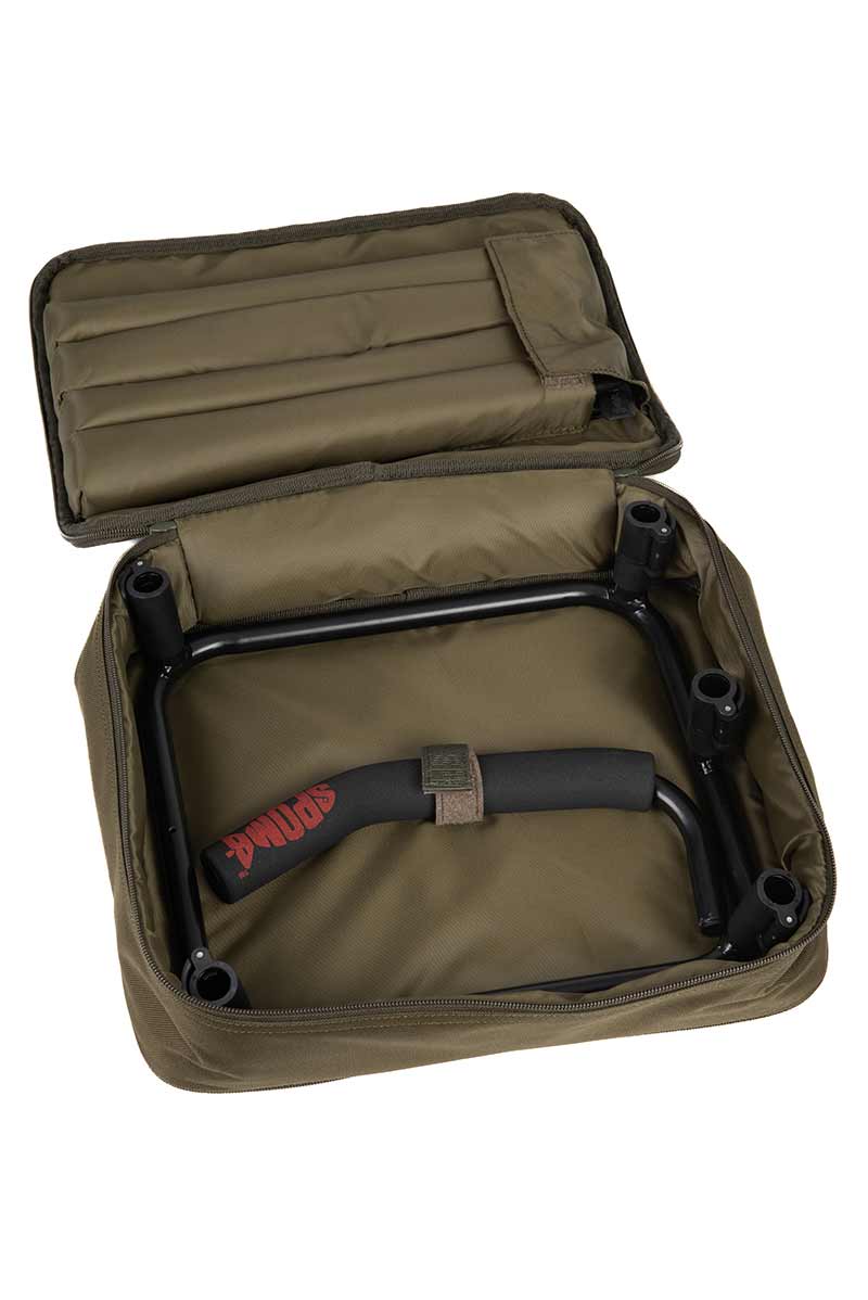 Cube Support Kit Spomb MK2