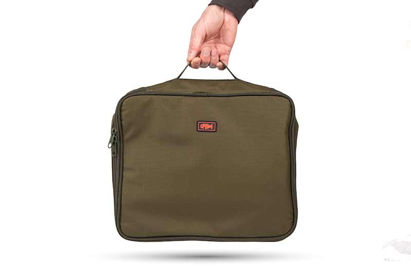 Cube Support Kit Spomb MK2