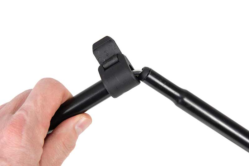Cube Support Kit Spomb MK2