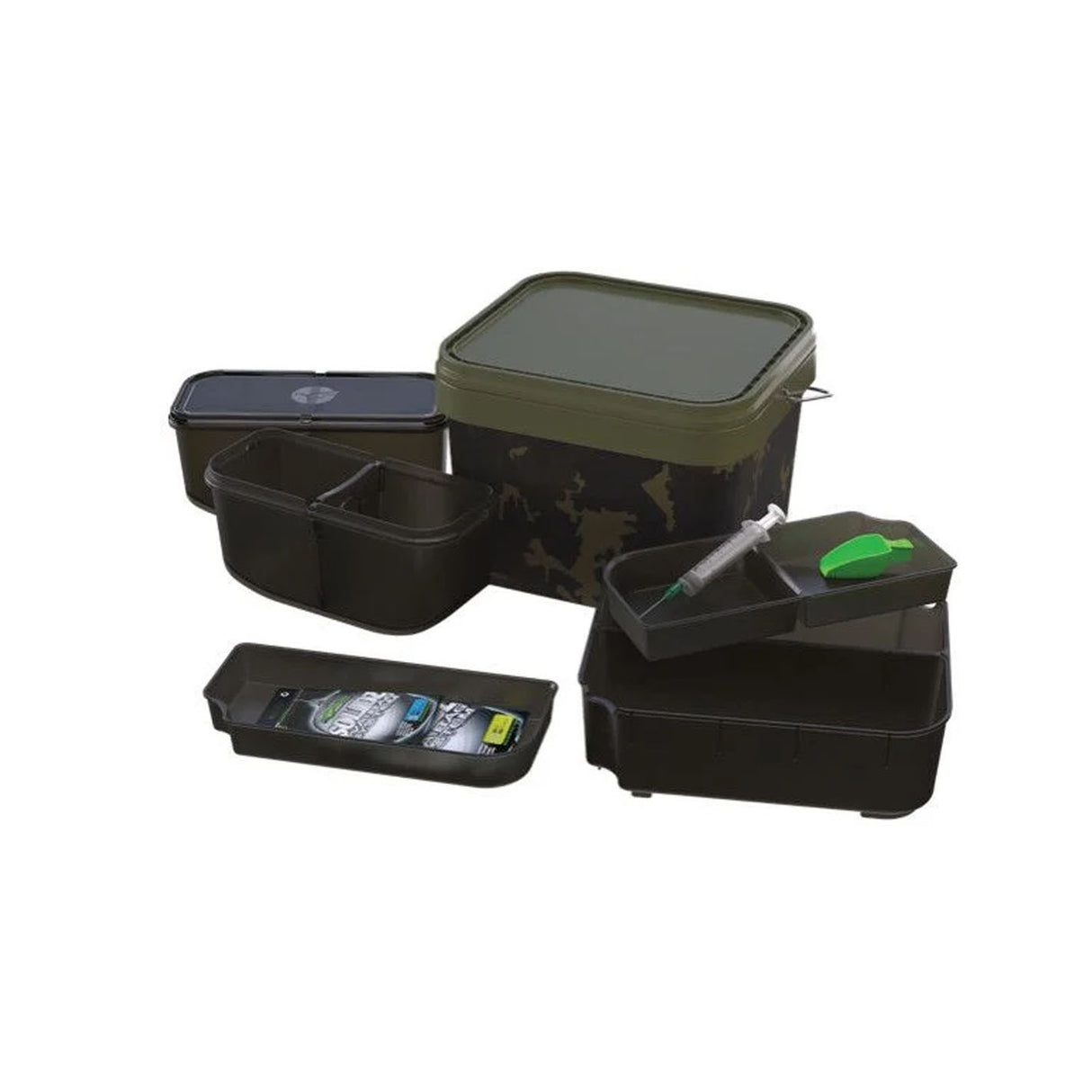 Container Kit Korda PVA