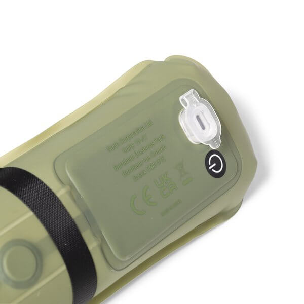 Lamp Nash Powerbanx Inflatable Lite