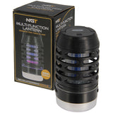 Lamp and mosquito repellent NGT