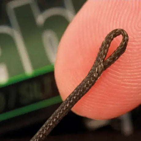 Leadcore Korda Kable Tight Weave Gravel 50 lb / 7 m