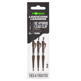 Leadcore Korda QC Kable Gravel 50 cm