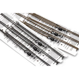 Leadcore Korda QC Kable Gravel 50 cm